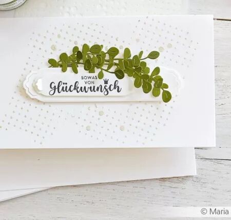 Die - Eucalyptus trio