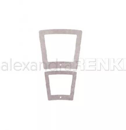 Die - éventail de couleurs - Alexandra Renke