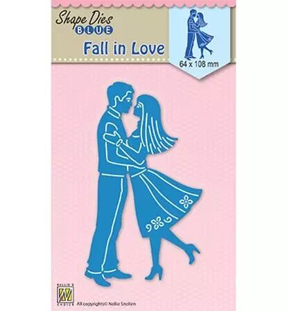 Die - Fall in Love