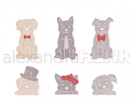Die - Fancy dogs