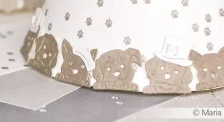 Die - Fancy dogs
