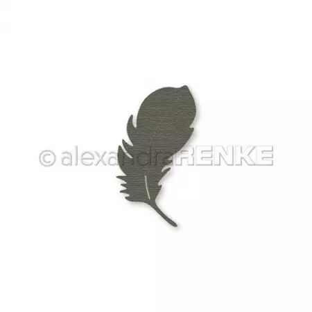 Die - Feather 1