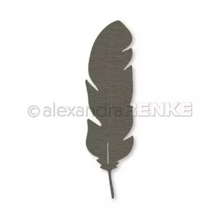 Die - Feather 4