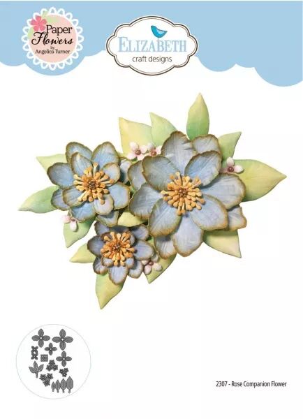 Die - Fleurs compos�es