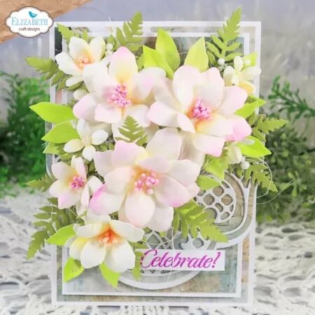 Die - Fleurs composées