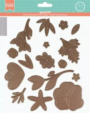 Die - Fleurs