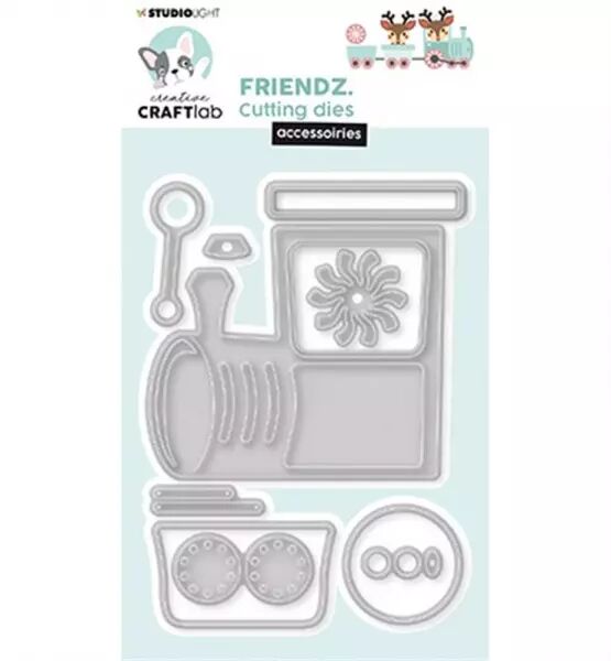 Die - Friendz - Loco