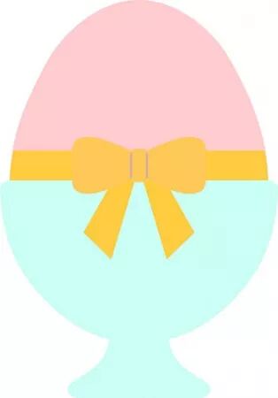 Die - Funny eggs  - oeuf