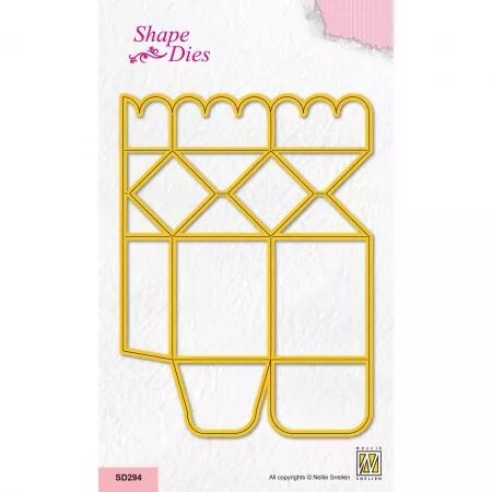 Die - Giftbox Candygift