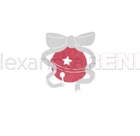 Die - Grelot et noeud - Alexandra Renke