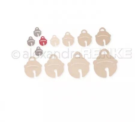 Die - Grelots - Alexandra Renke