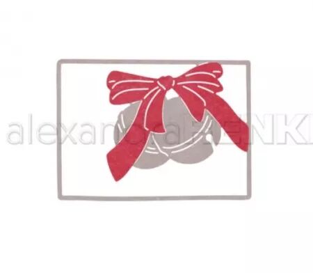 Die - Grelots dans le cadre - Alexandra Renke