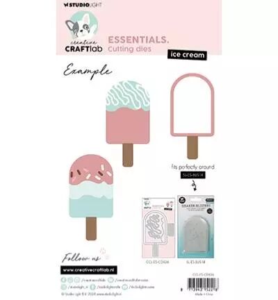 Die - Ice cream