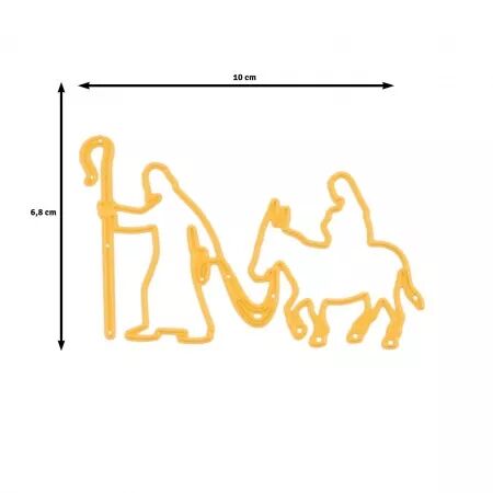 Die - Joseph et Marie - Nellie\'s Choice