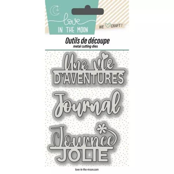 Die - Journal / Vie / Journ�e