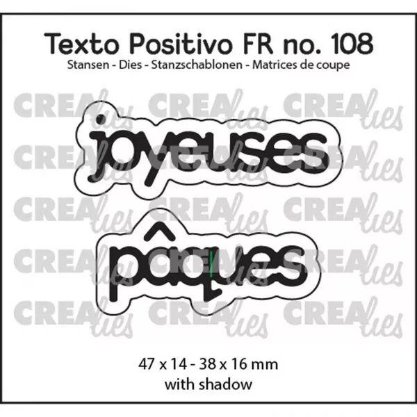 Die - Joyeuses P�ques