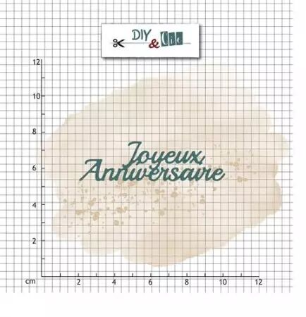 Die - Joyeux anniversaire