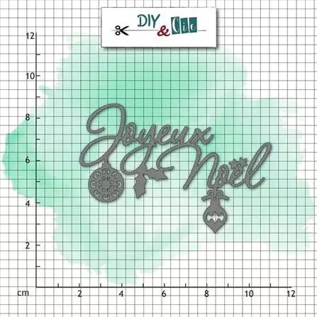 Die - Joyeux No&euml;l