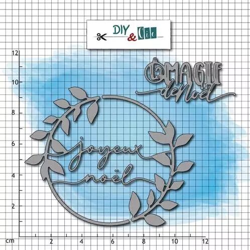 Die - Joyeux No�l V4