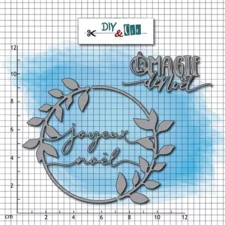 Die - Joyeux Noël V4