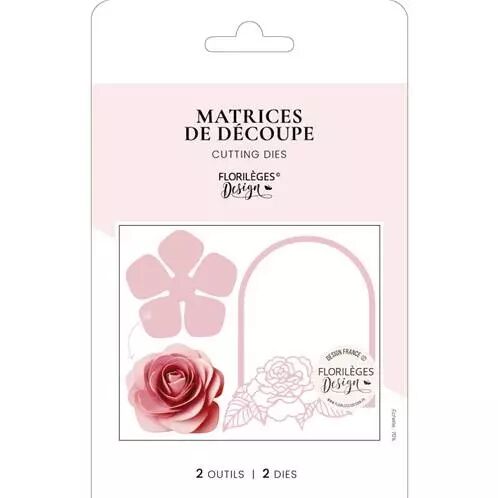 Die - La Vie en Rose - Arche romantique