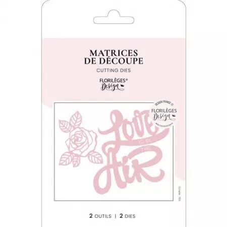 Die - La Vie en Rose - Love is in the air