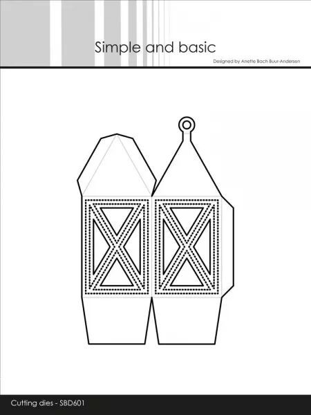 Die - Lanterne small