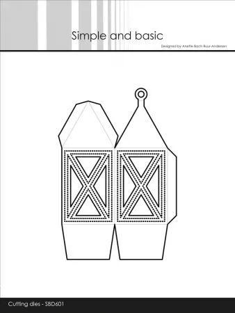 Die - Lanterne small