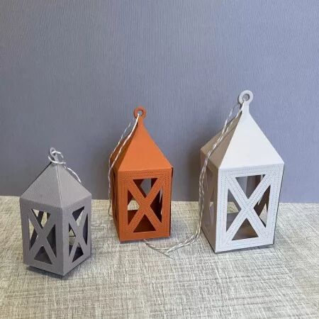 Die - Lanterne small