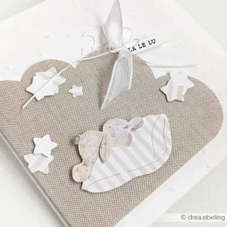 Die - Lapin fatigu&eacute; - Alexandra Renke