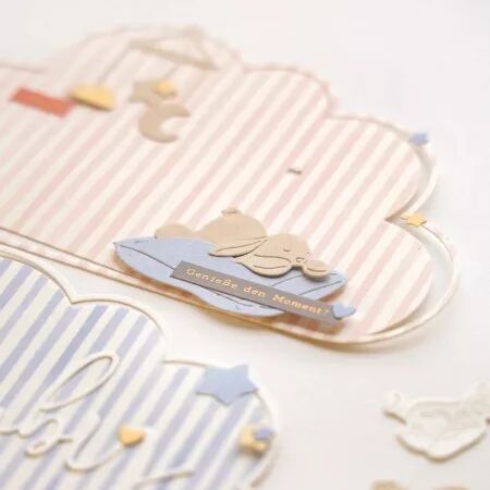 Die - Lapin fatigu&eacute; - Alexandra Renke