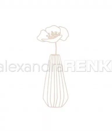 Die - Large flower vase - Alexandra Renke
