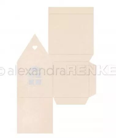 Die - Large House