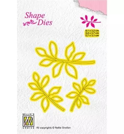 Die - Leaf