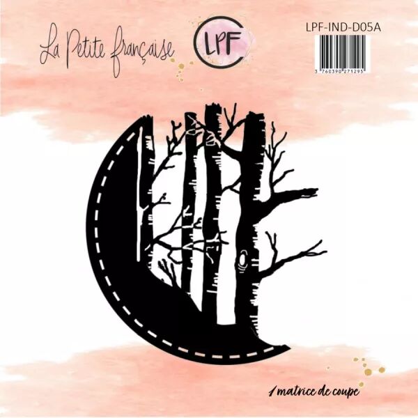 Die - Les indispensables - Les troncs - La Petite Fran�aise