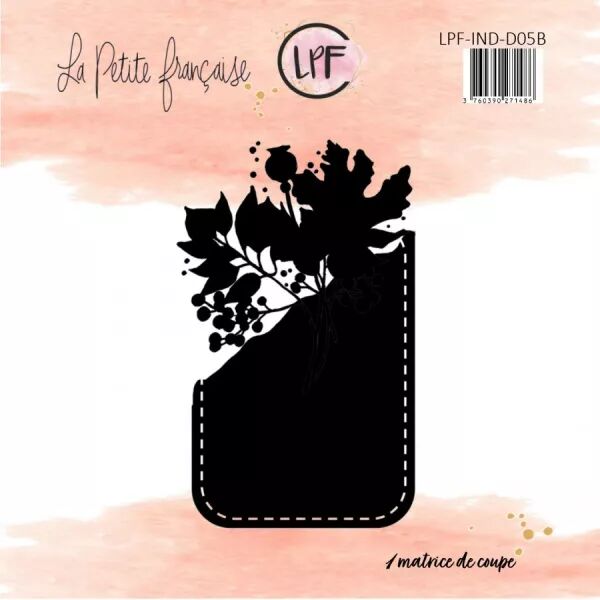 Die - Les indispensables - Poche fleurie - La Petite Fran�aise