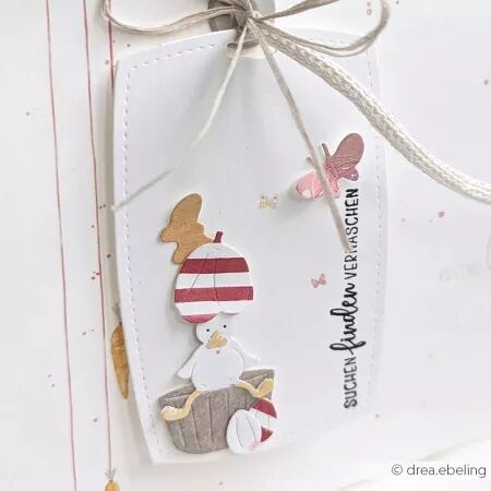 Die - Les joies du jardin &agrave; P&acirc;ques - Alexandra Renke