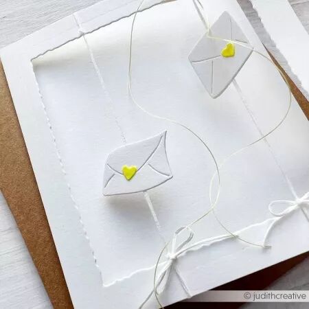 Die - Letter set - Alexandra Renke