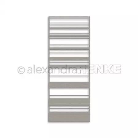 Die - Line pattern long