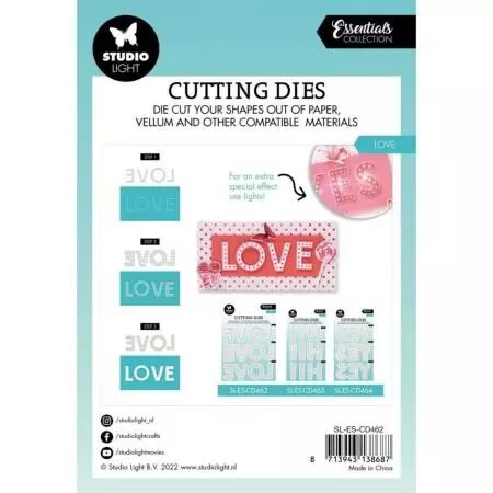Die - Love