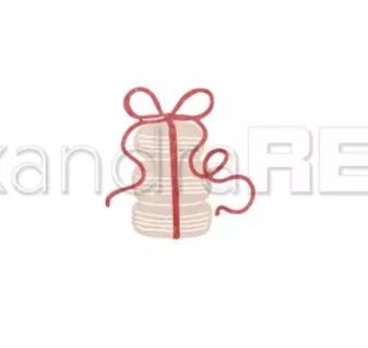 Die - Macaron stack- Alexandra Renke