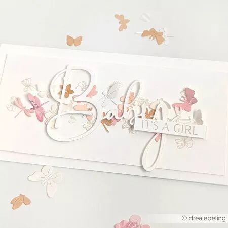 Die - Magie de la prairie - Alexandra Renke