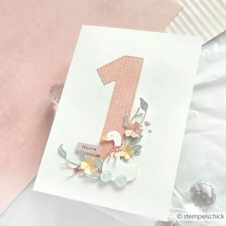 Die - Magie de la prairie - Alexandra Renke