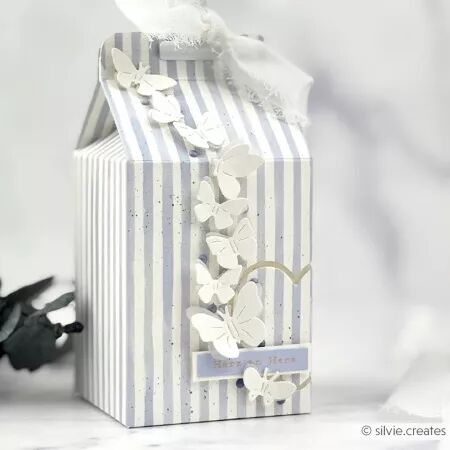 Die - Magie de la prairie - Alexandra Renke