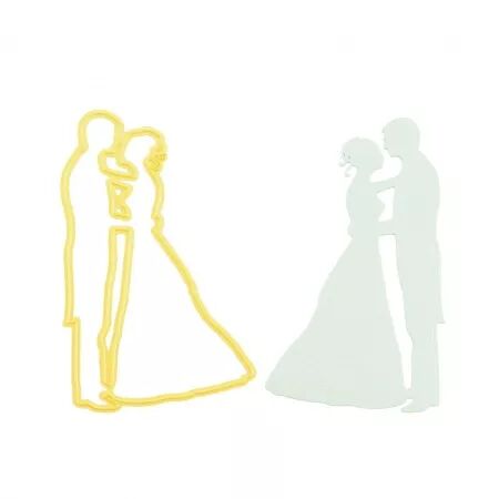 Die - Mariés- Nellie\'s Choice