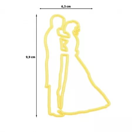 Die - Mariés- Nellie\'s Choice