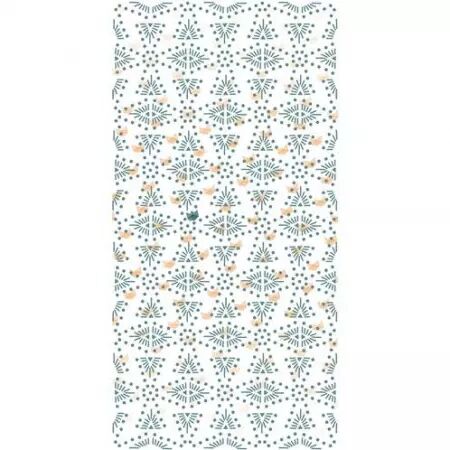 Die - Médina - Fond ethnique