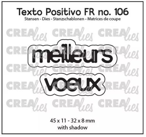 Die - meilleurs v�ux