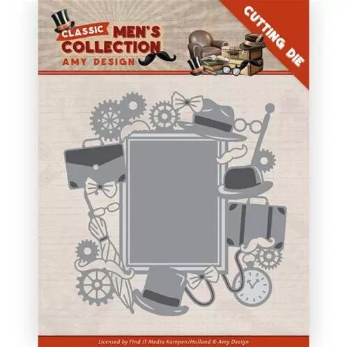 Die - Men\'s Collection - Gentlemen\'s accessories