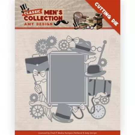 Die - Men\'s Collection - Gentlemen\'s accessories